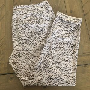 Lululemon Jogger pant